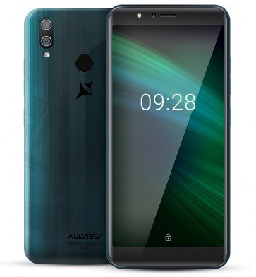 Allview Young A10 Max Dual SIM